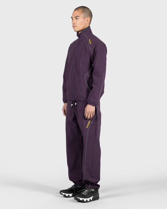 NEUTRON TRACK PANTS