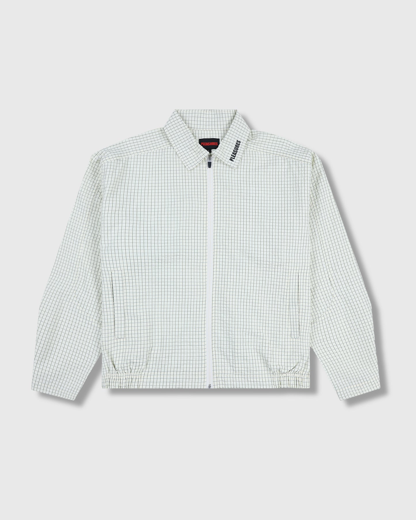 SHIFTY TRACK JACKET