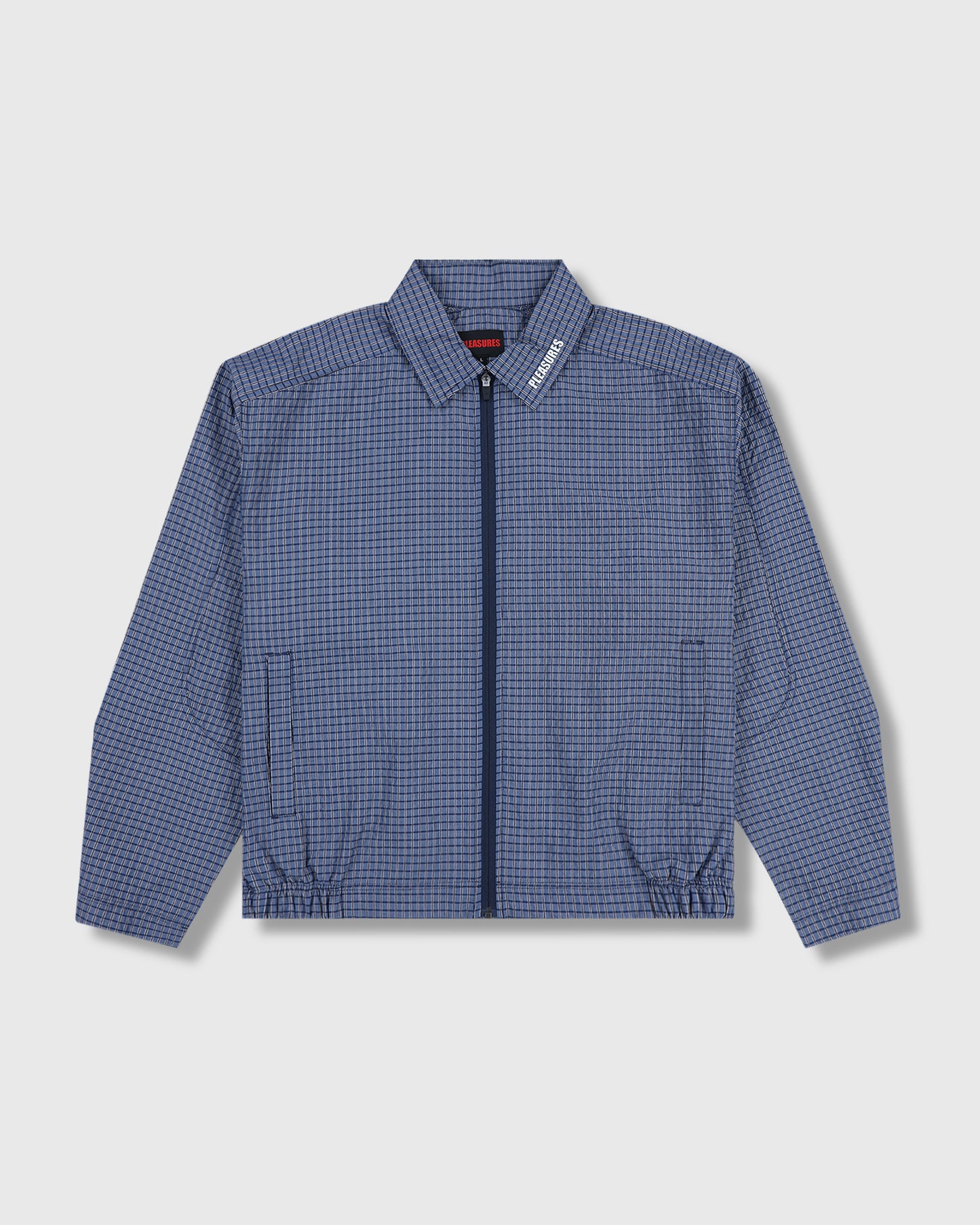 SHIFTY TRACK JACKET