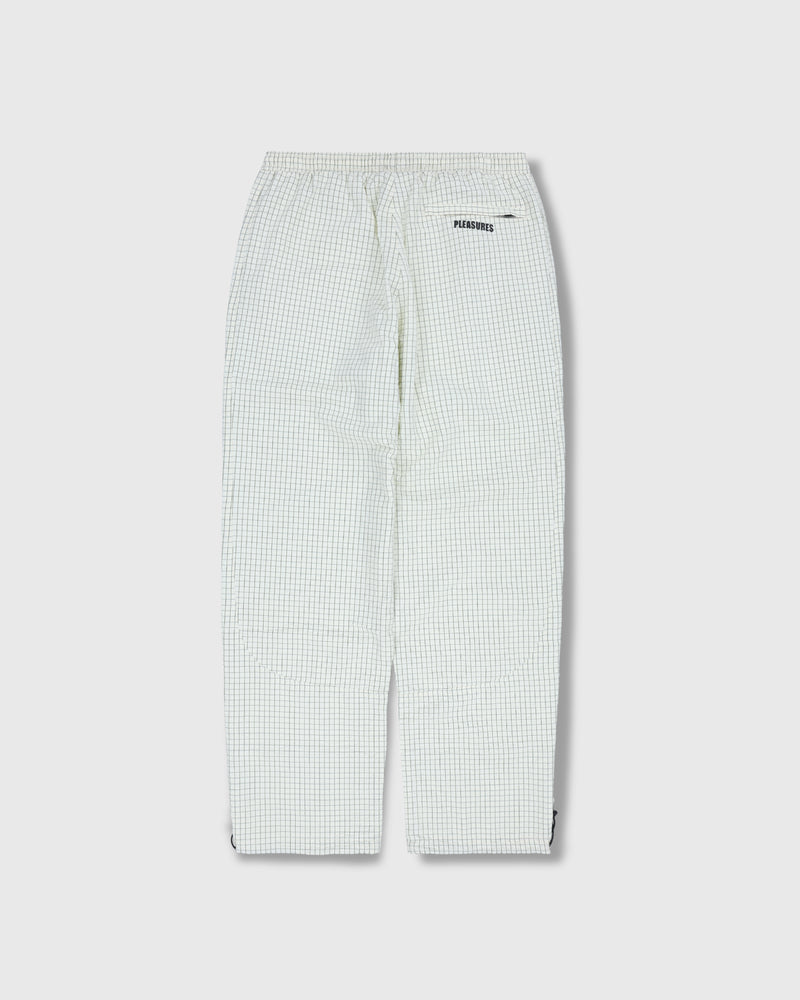 SHIFTY TRACK PANTS