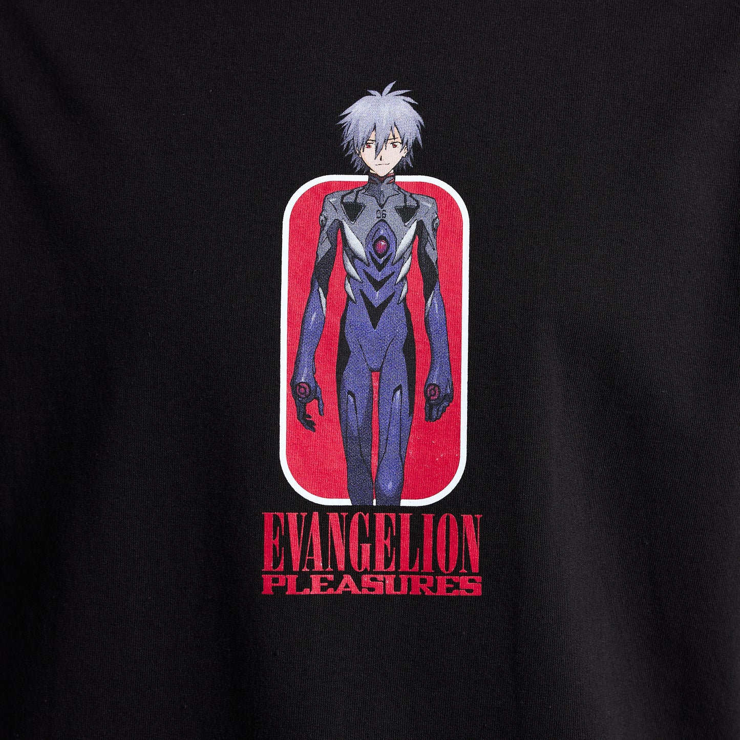 KAWORU T-SHIRT