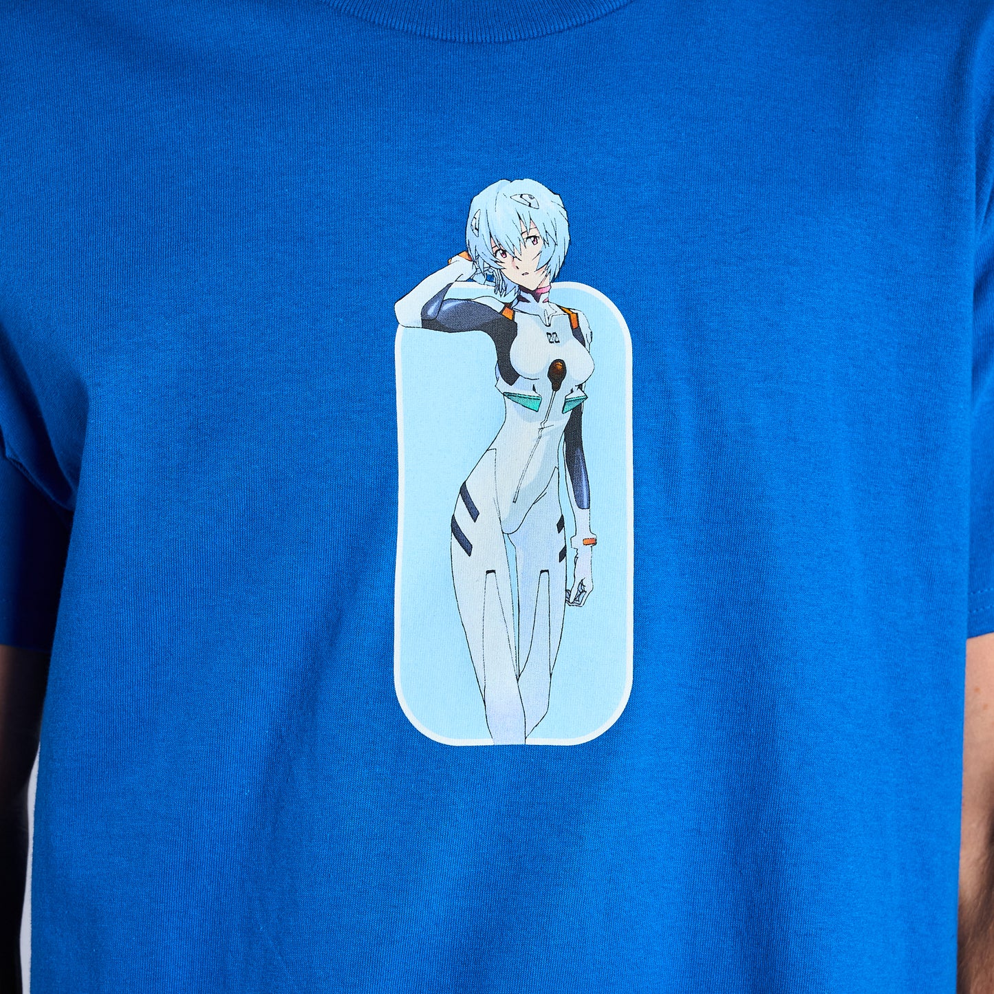 REI T-SHIRT