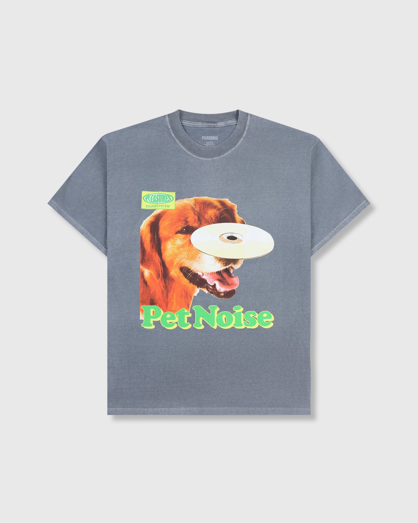 NOISE T-SHIRT