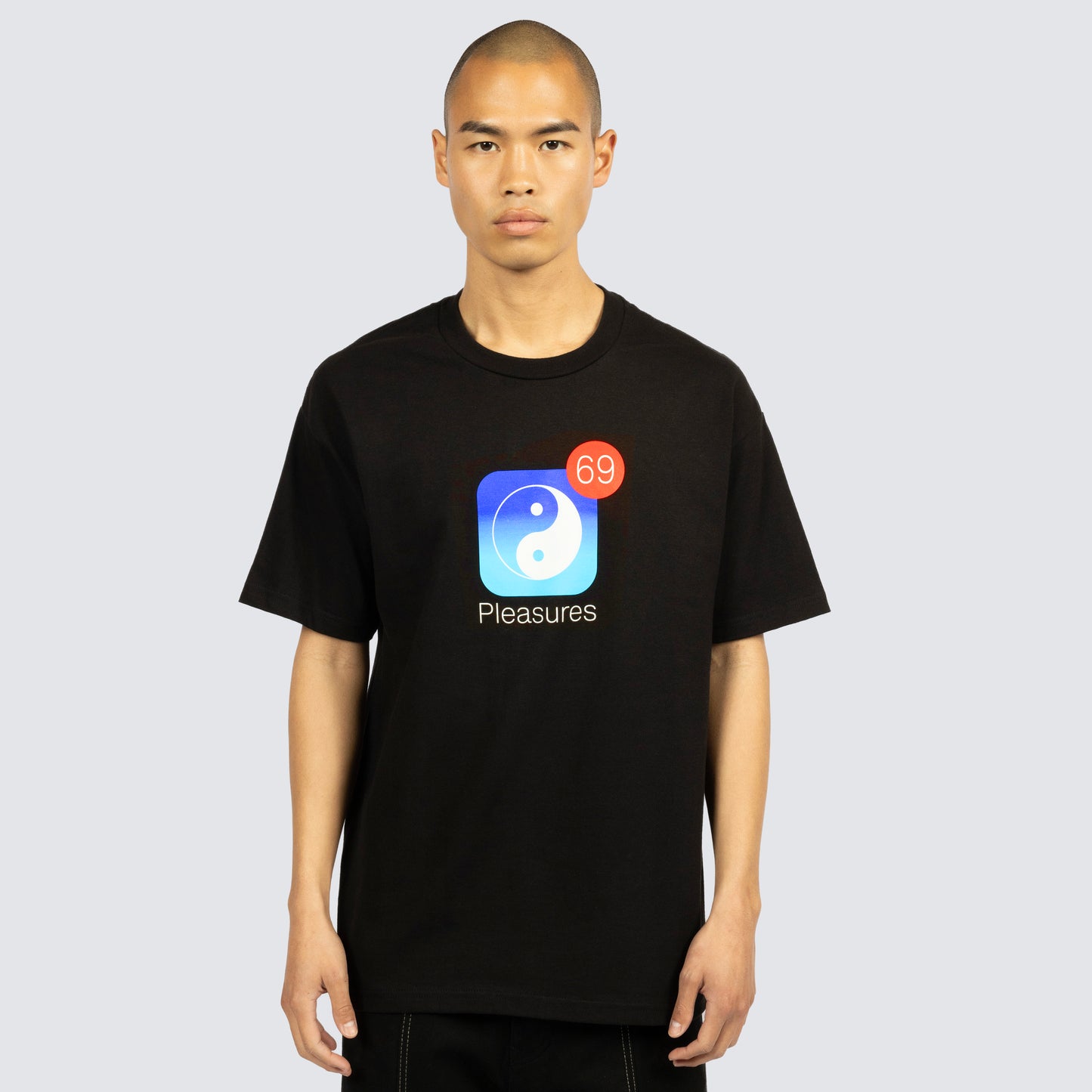 NOTIFY T-SHIRT