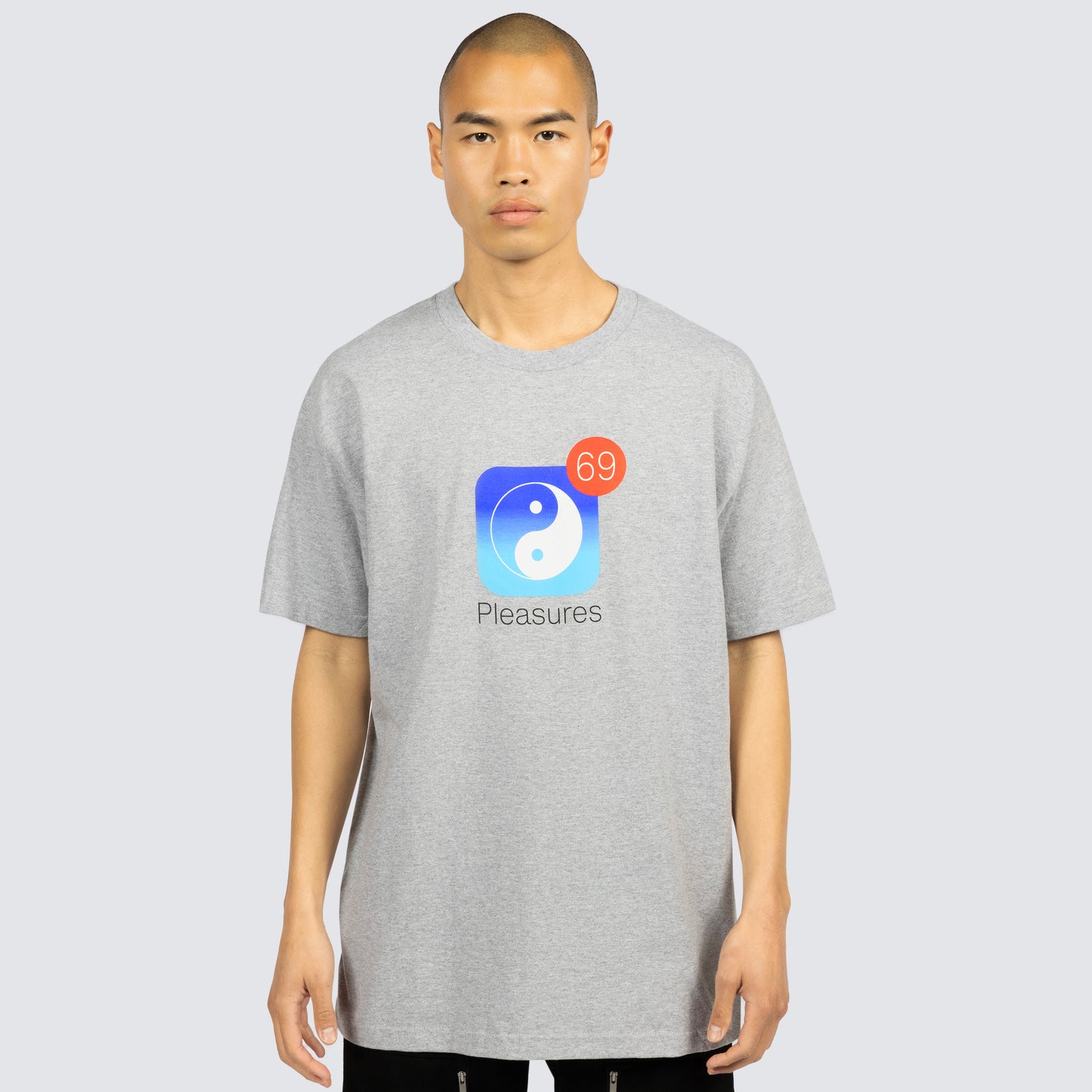 NOTIFY T-SHIRT