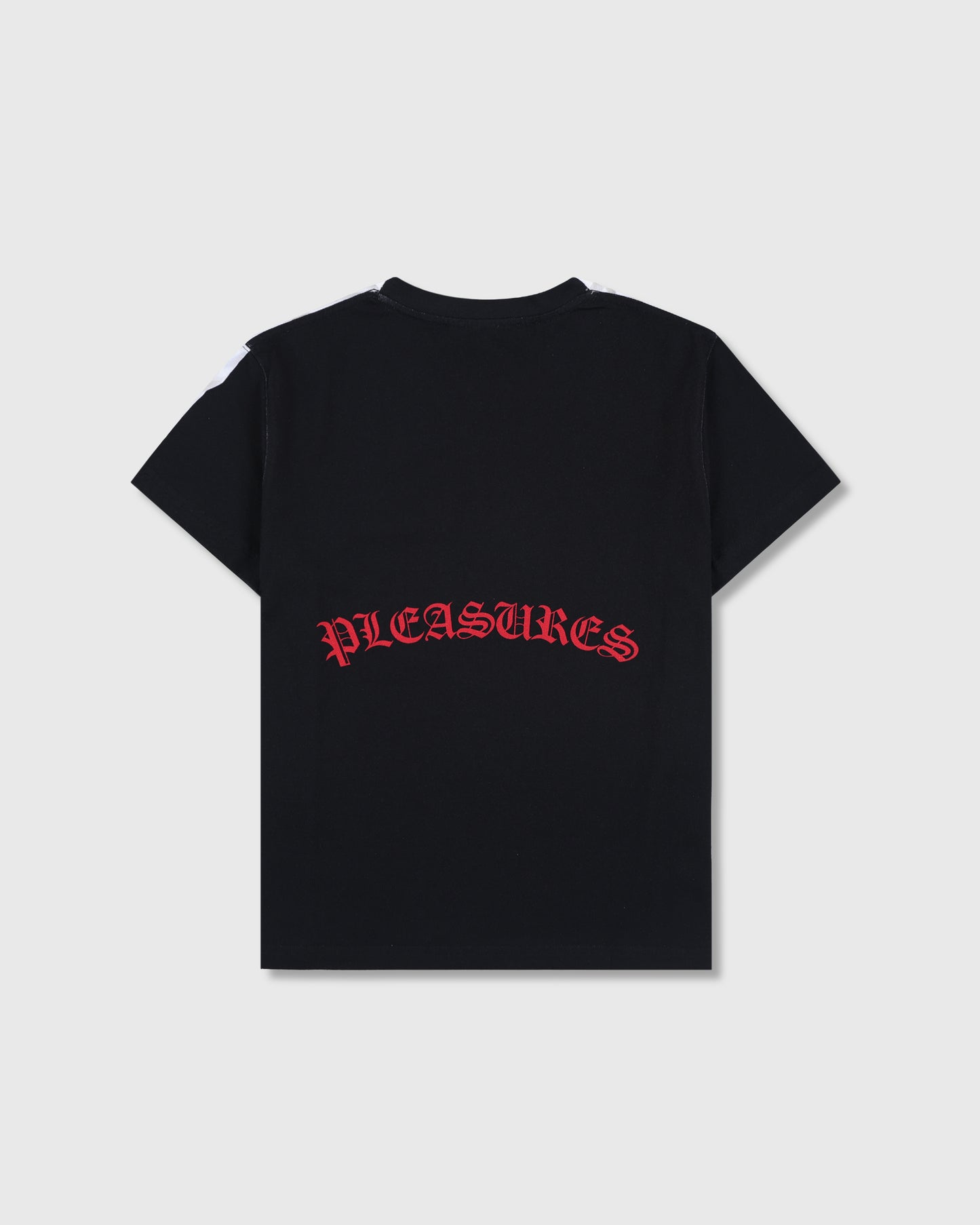 NPFO HEAVYWEIGHT SHIRT (EXCLUSIVE)