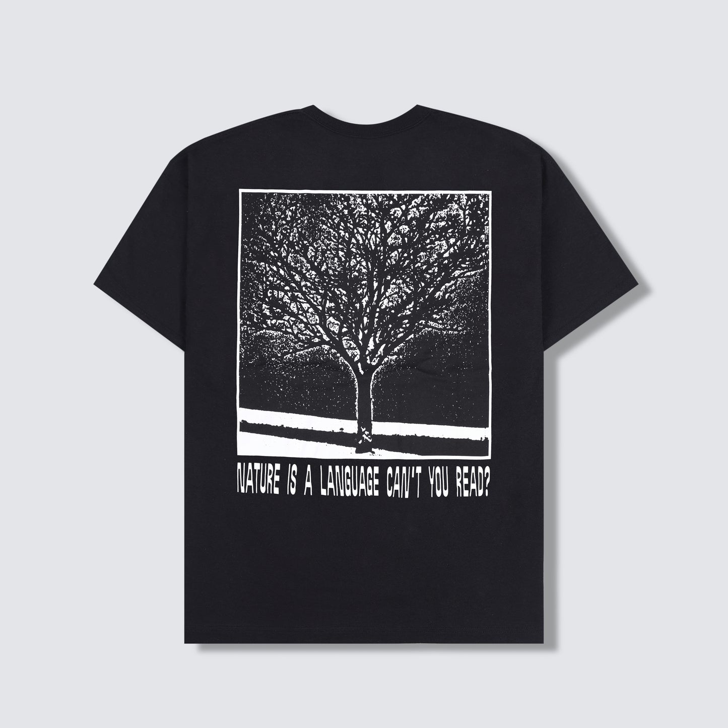 NATURE T-SHIRT