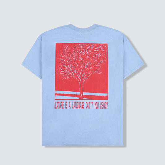 NATURE T-SHIRT