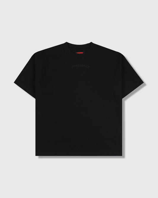 NEURAL APPLIQUE SHIRT