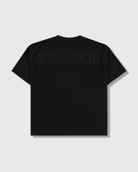 NEURAL APPLIQUE SHIRT