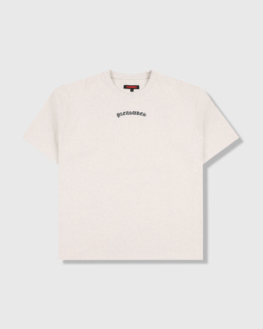 NEURAL APPLIQUE SHIRT