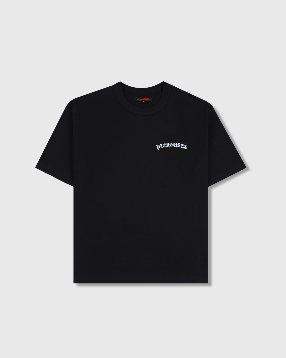 NEURAL HEAVYWEIGHT SHIRT