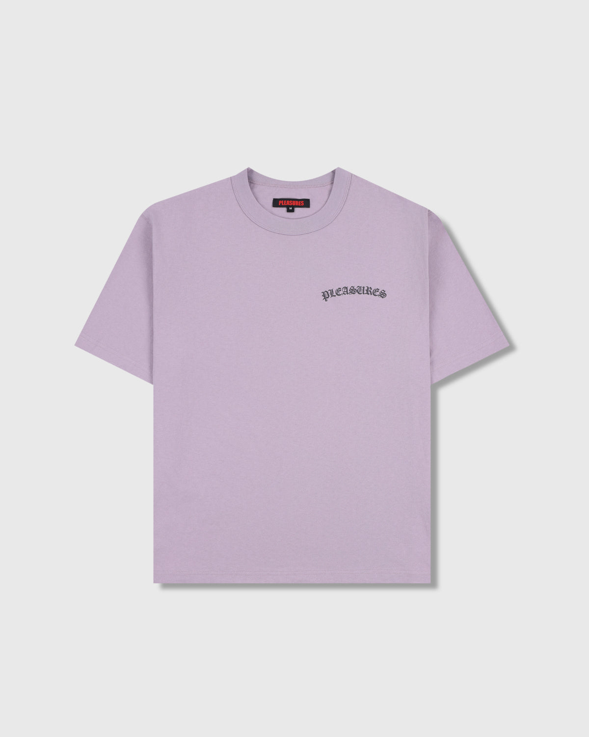 NEURAL HEAVYWEIGHT SHIRT