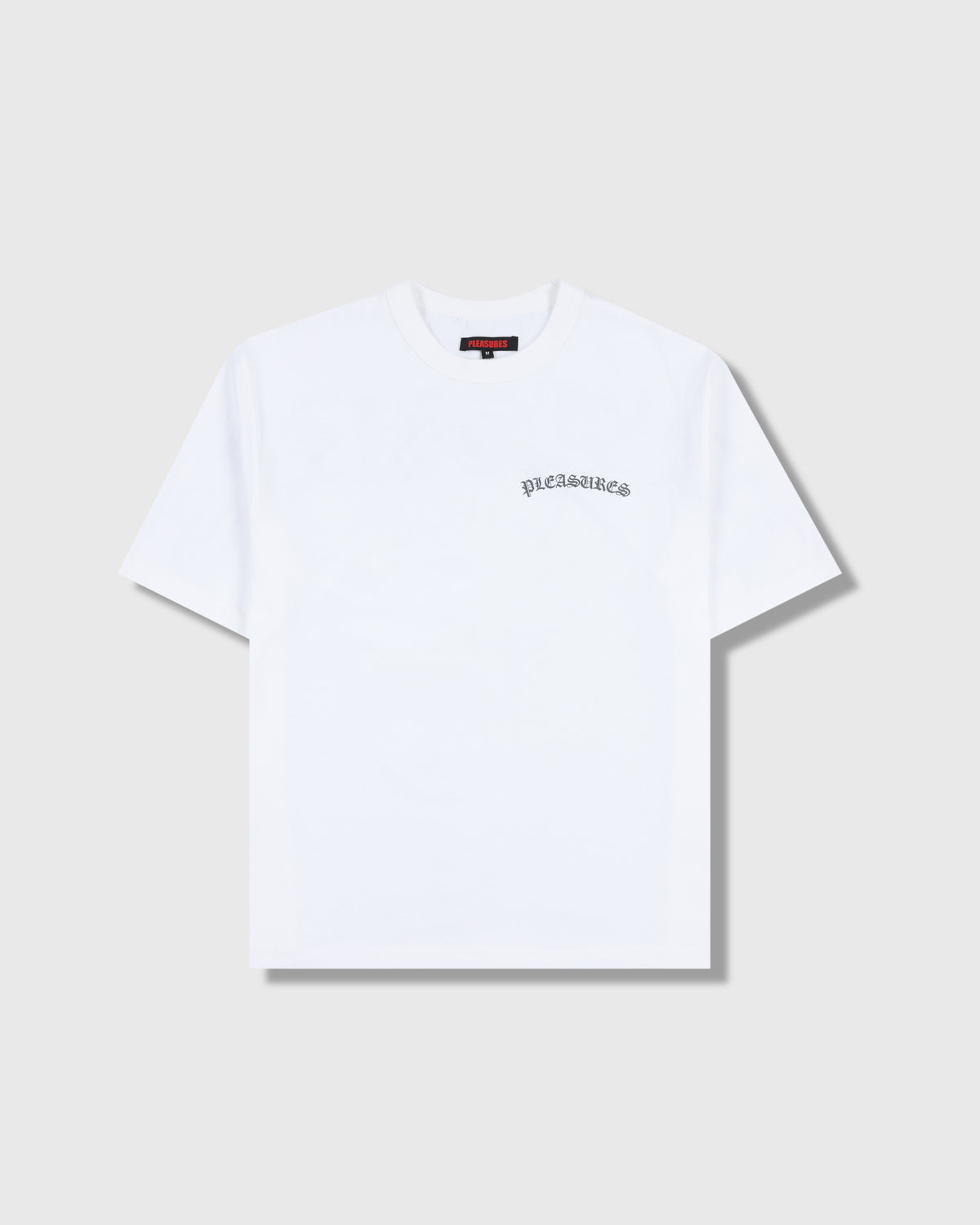 NEURAL HEAVYWEIGHT SHIRT