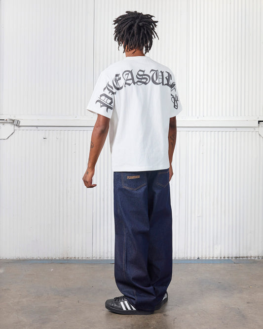 NEURAL HEAVYWEIGHT SHIRT