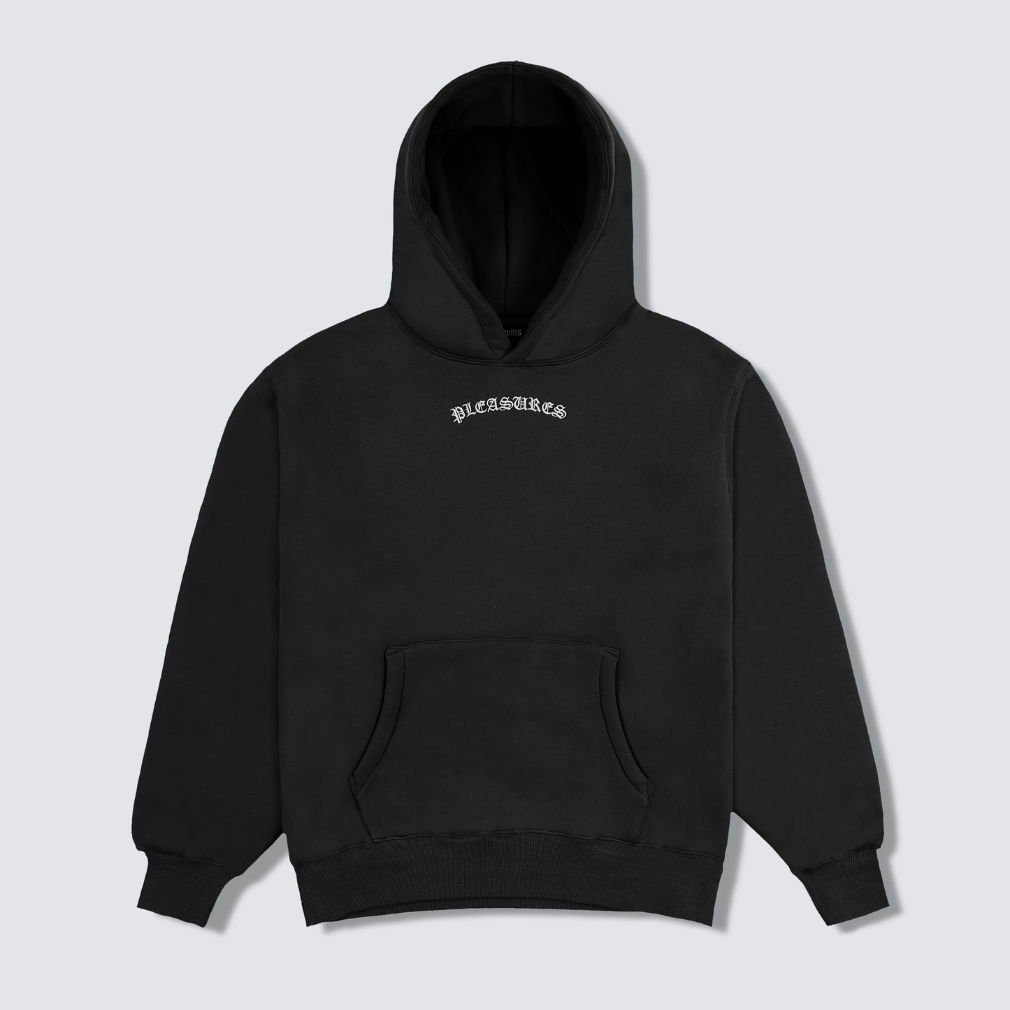 NEURAL HOODIE
