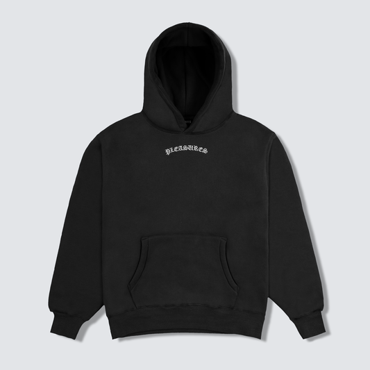 NEURAL HOODIE