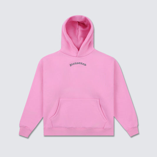 NEURAL HOODIE