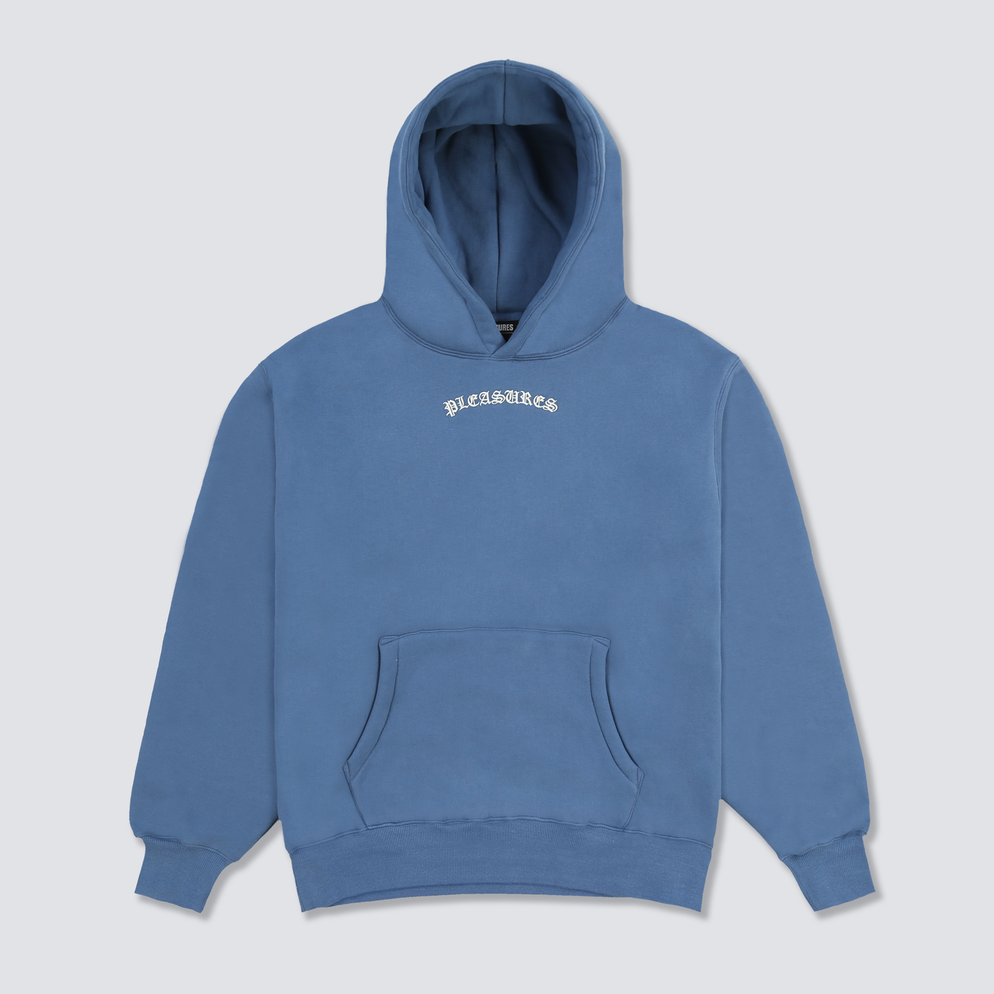 NEURAL HOODIE