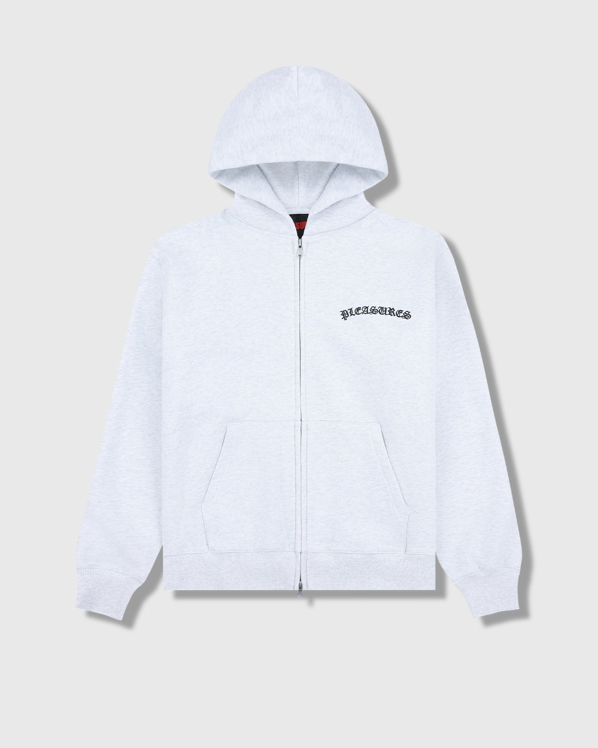HOODIES & FLEECE – PLEASURES