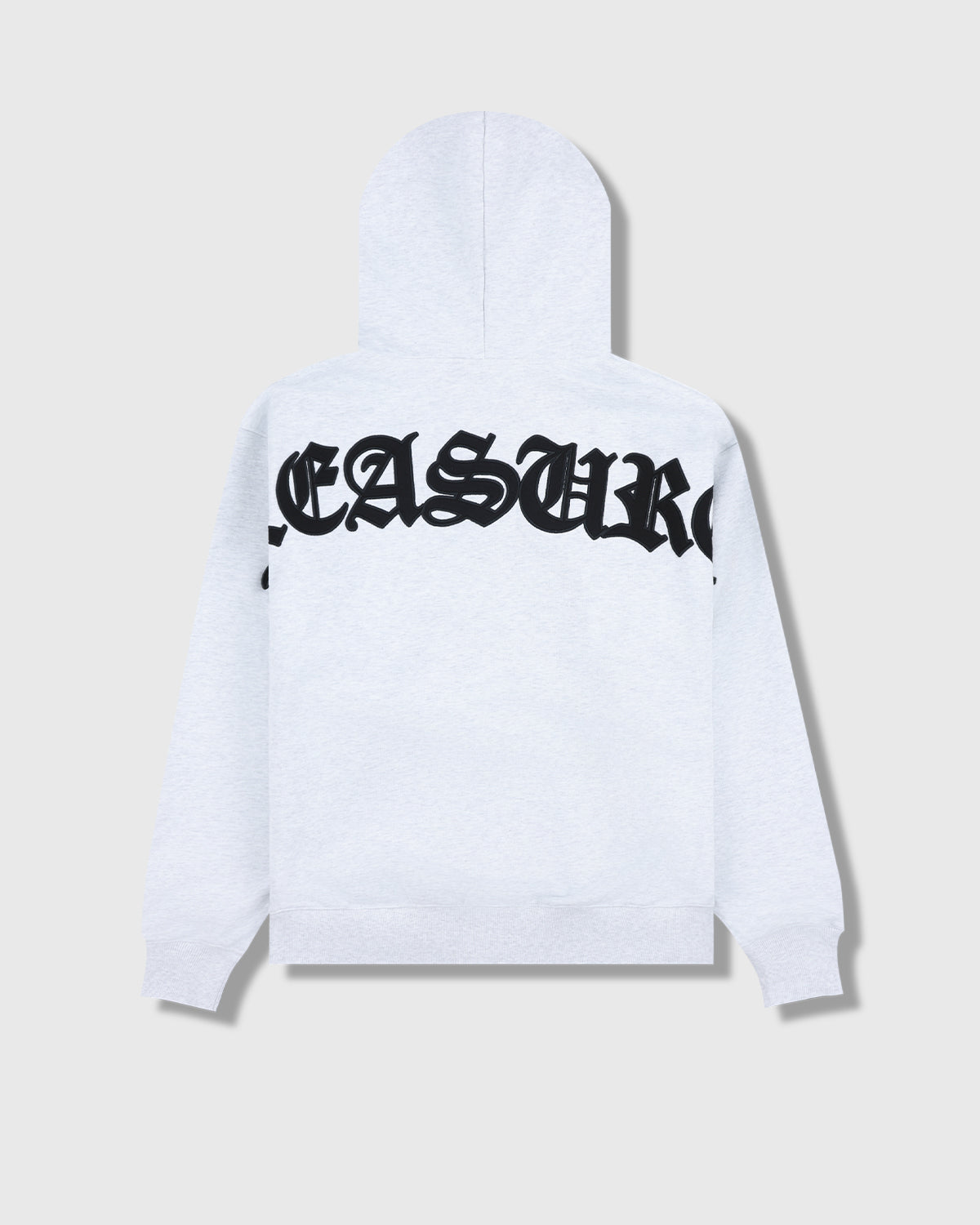 NEURAL ZIP HOODIE – PLEASURES