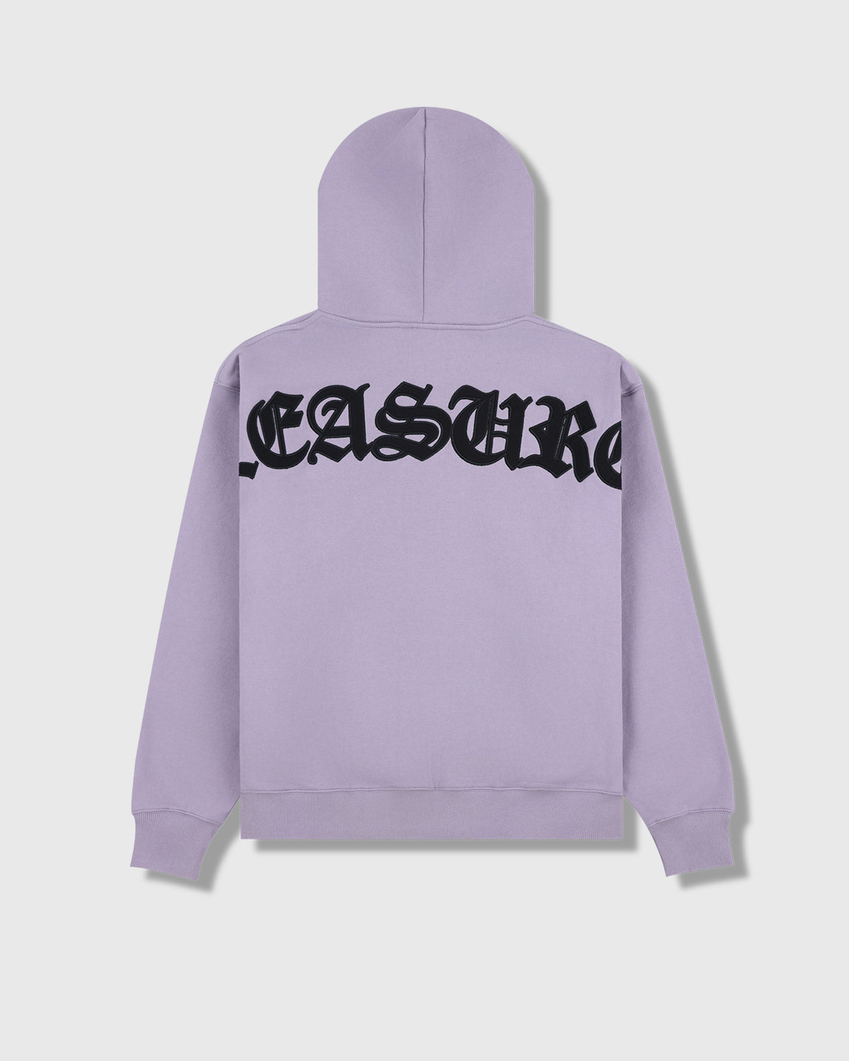 NEURAL ZIP HOODIE – PLEASURES