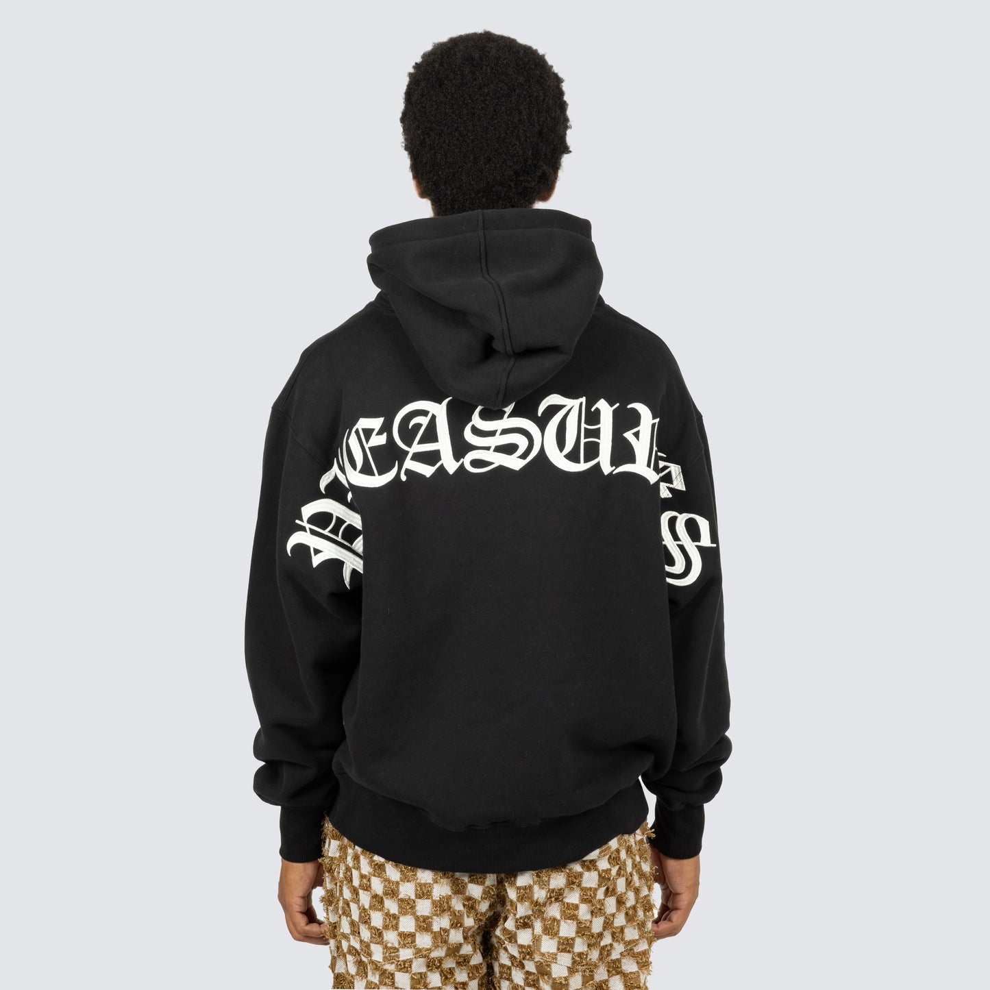 NEURAL HOODIE