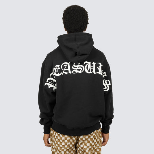 NEURAL HOODIE