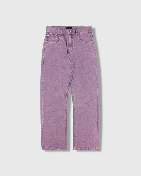 ACID 5-POCKET JEANS