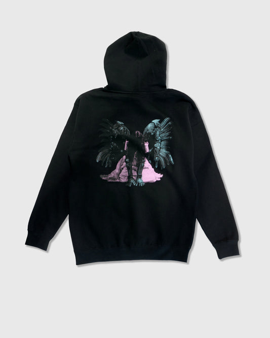 ANGEL HOODIE