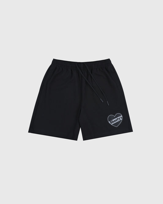 HEART SPORT SHORTS