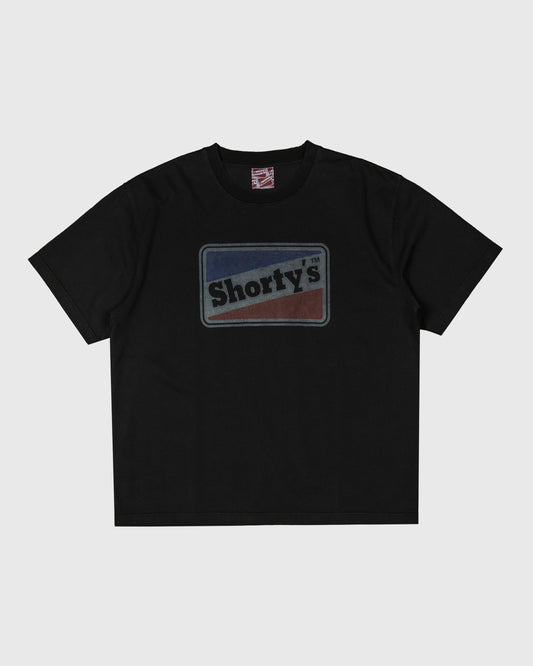 BOX LOGO HEAVYWEIGHT SHIRT