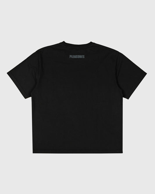 BOX LOGO HEAVYWEIGHT SHIRT