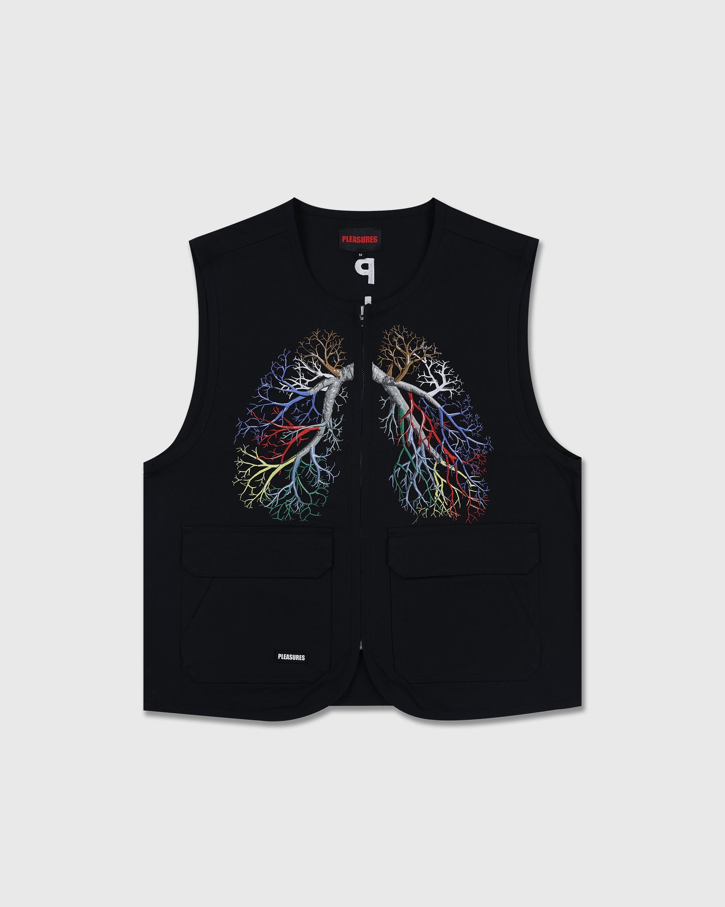 BREATHE VEST