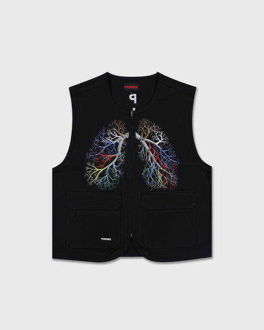 BREATHE VEST