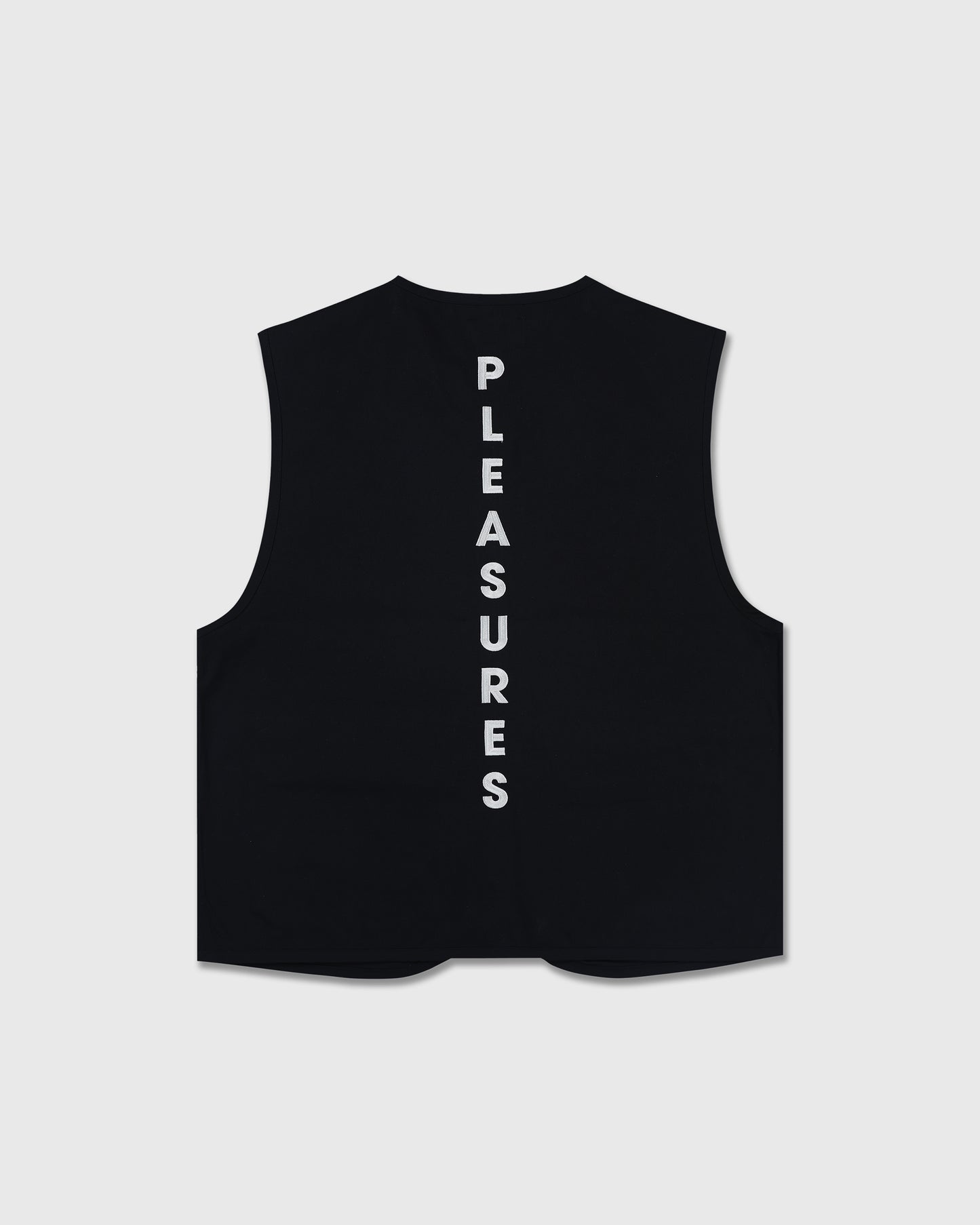 BREATHE VEST