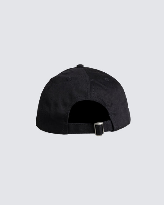 BUBBLE LOGO POLO CAP