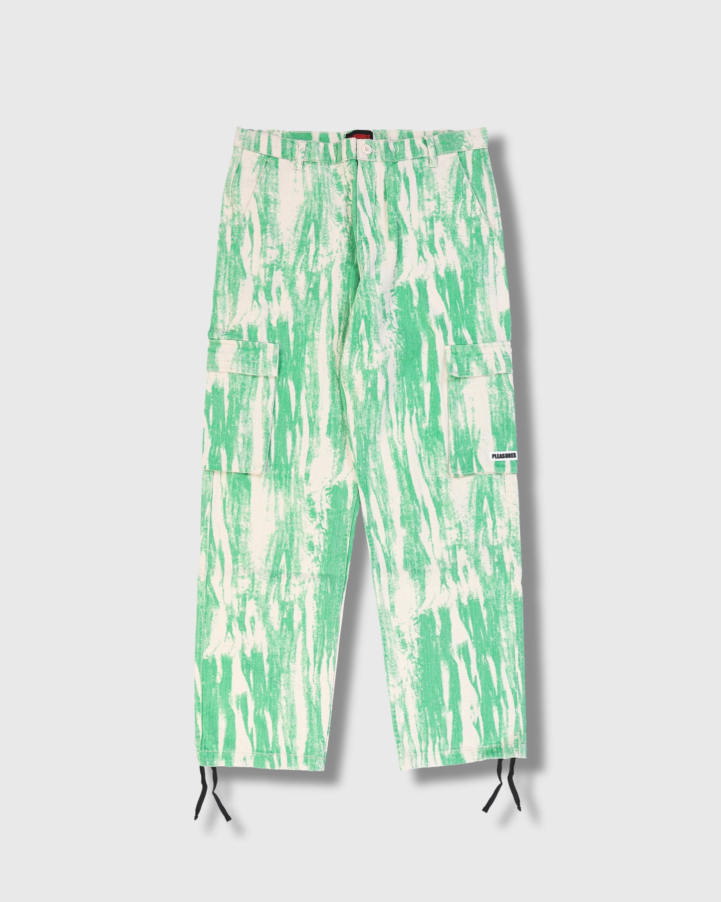 BUZZ CARGO PANTS