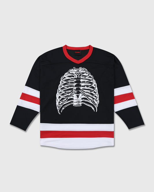 CAGE HOCKEY JERSEY