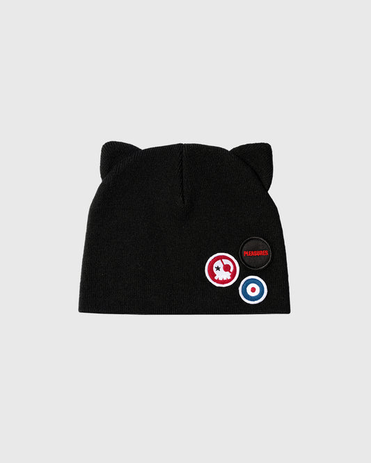 CAT EARS BEANIE