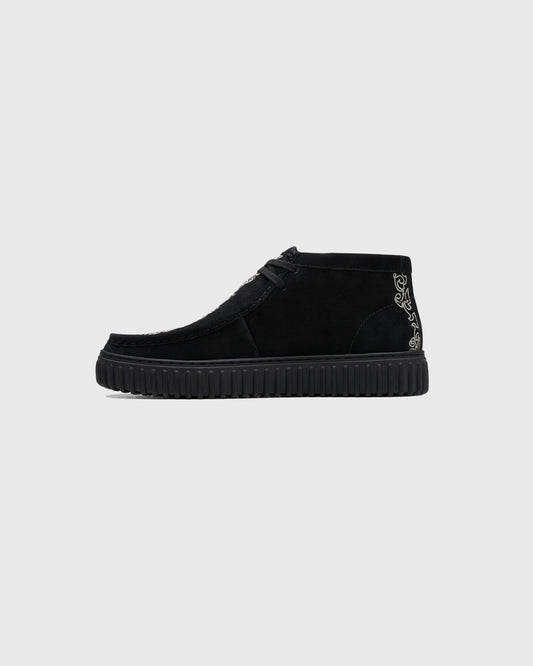 CLARKS TorHill Woven