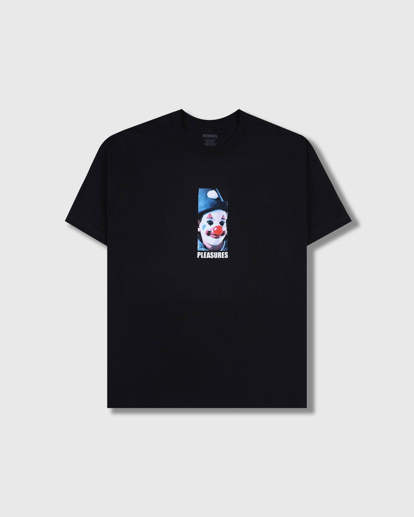 CLOWN T-SHIRT