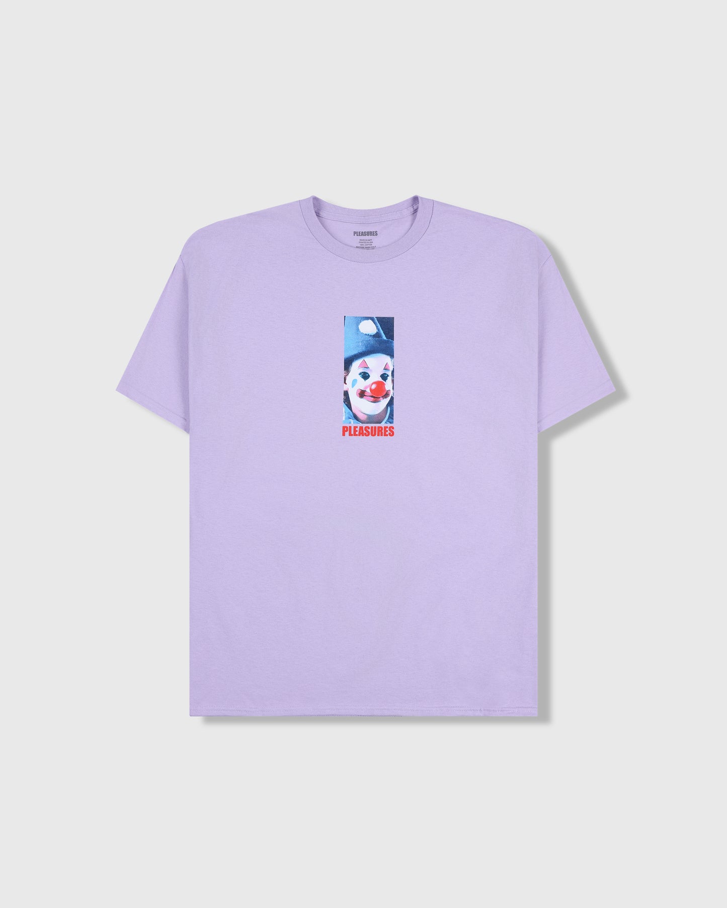 CLOWN T-SHIRT