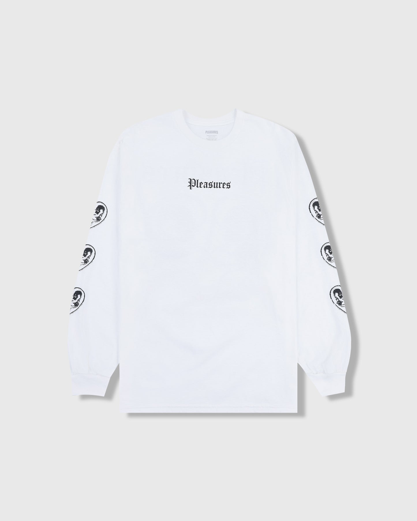 CONNECTED LONG SLEEVE