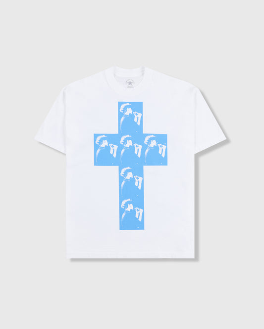 CROSS T-SHIRT