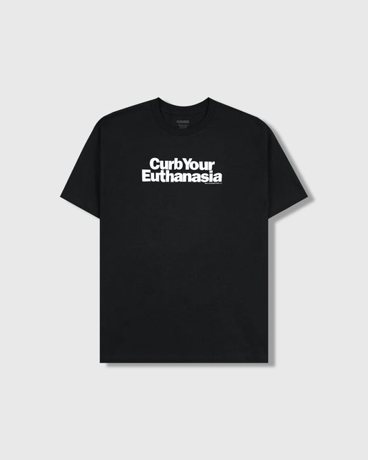 CURB T-SHIRT