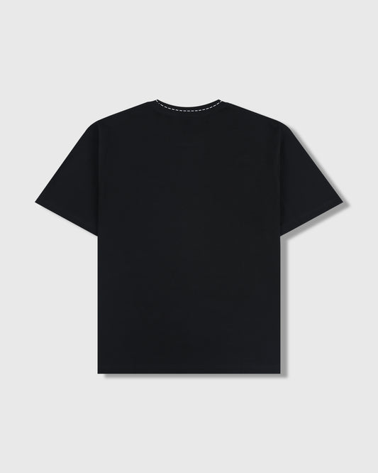 CUT HERE HEAVYWEIGHT SHIRT