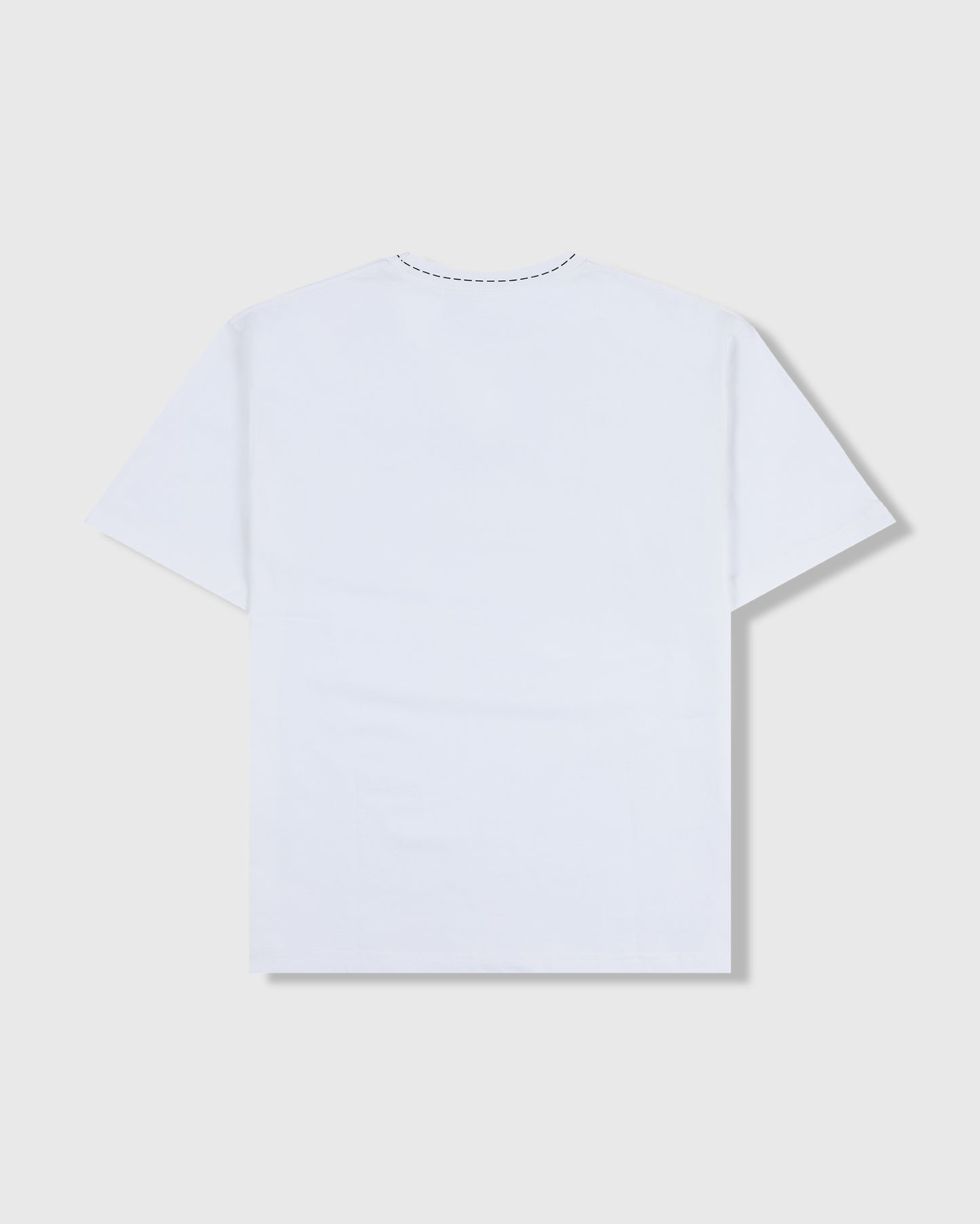 CUT HERE HEAVYWEIGHT SHIRT