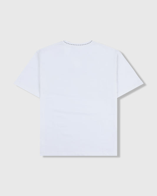 CUT HERE HEAVYWEIGHT SHIRT