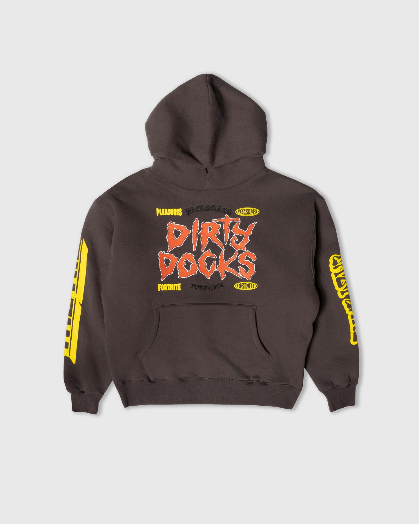 FORTNITE HOODIE